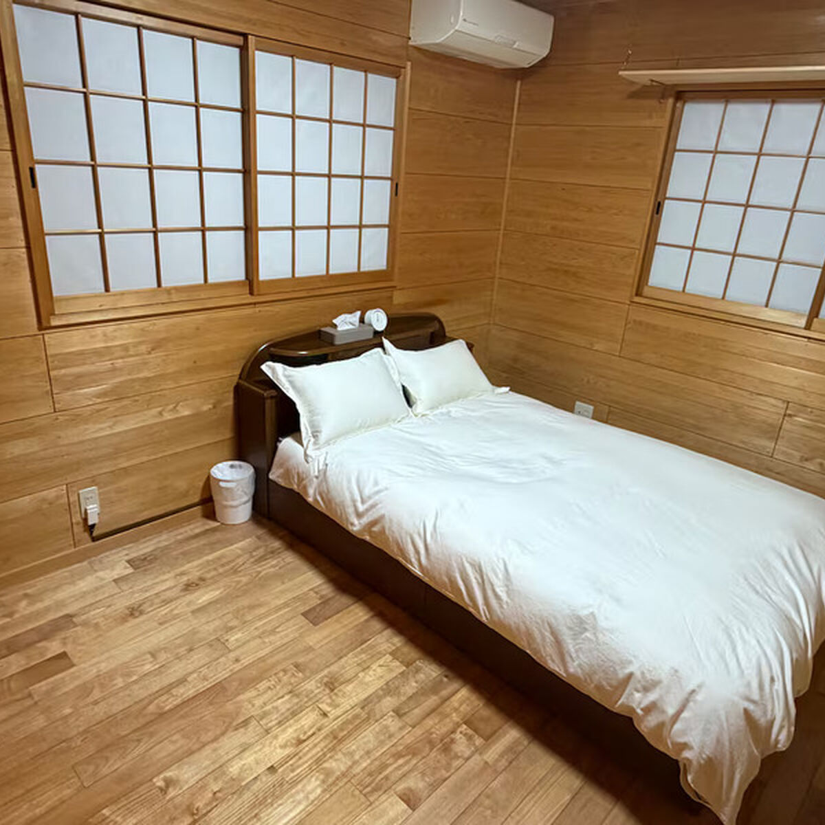 寝室(1)