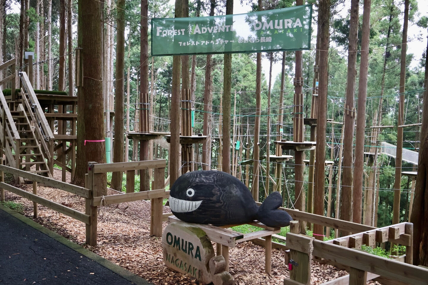 📍周辺スポット紹介
